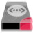 Drive 3 br network lan Icon